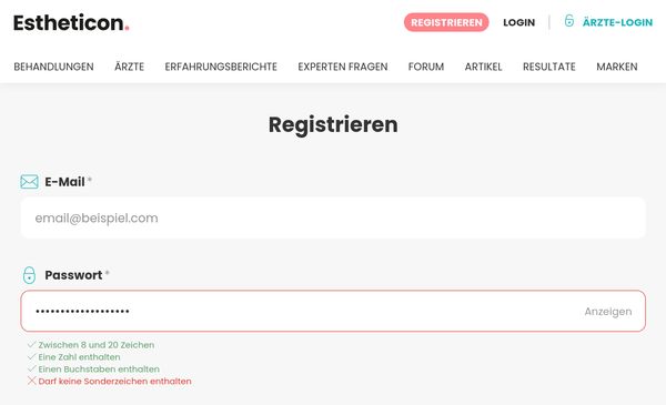 Estheticon