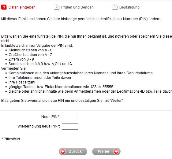 Sparkasse